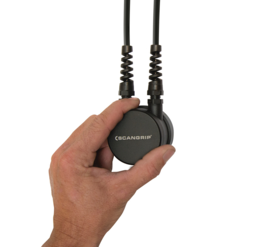 Scangrip Helderheidsregelaar LINE LIGHT voor werkplaatslamp
