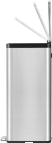 Pedaalemmer EKO, 45 l