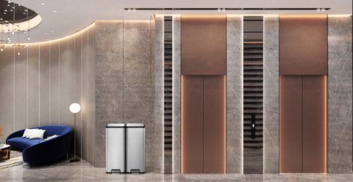 Pedaalemmer EKO, 45 l