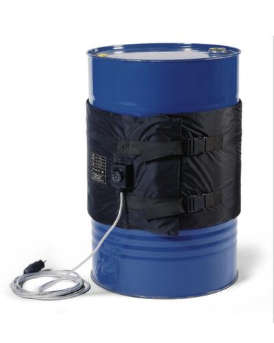 Denios verwarmingsmantel voor 200 liter vat