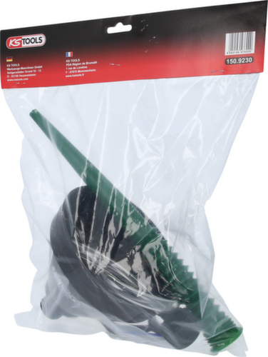 KS Tools Universal funnel set