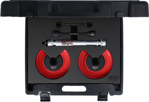 KS Tools Audi and Seat telescopic center tensioner set for internal springs
