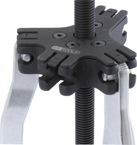 KS Tools Universal puller 2+3-arm 90mm