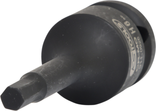KS Tools 1/2" power bit socket hexagon socket