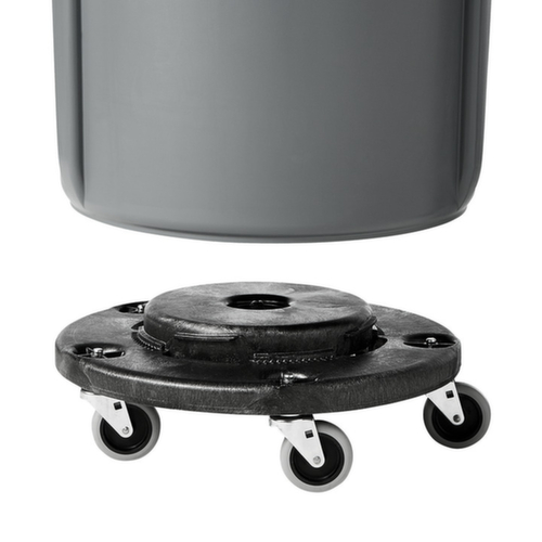 Rubbermaid Vatenwikkelaar, voor 75 - 208 l bak