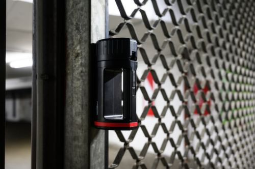 Ansmann LED-handschijnwerper HS5R