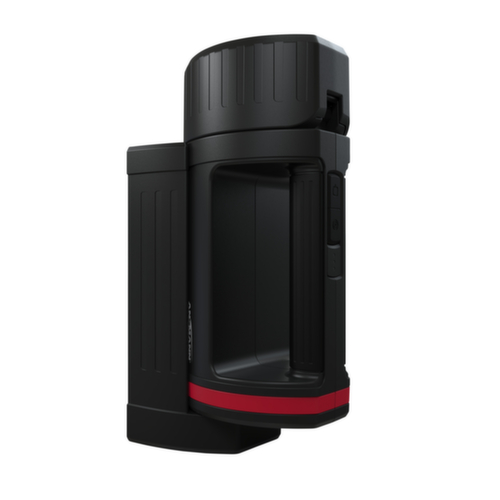 Ansmann LED-handschijnwerper HS5R