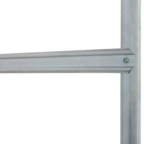 Krause Verrijdbare bordestrap STABILO® Professional