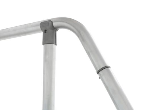 Krause Verrijdbare bordestrap STABILO® Professional