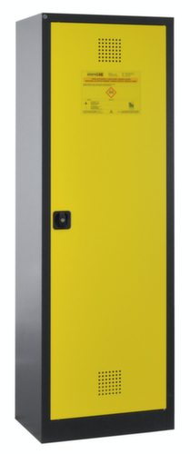 Lacont Chemicaliënkast storeLAB