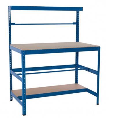 UDOBÄR Paktafel, breedte x diepte 1800 x 750 mm