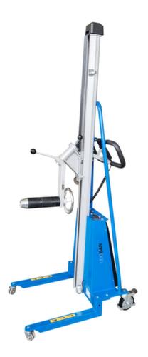 UDOBÄR Rollendraaier voor elektrische materiaalheffer