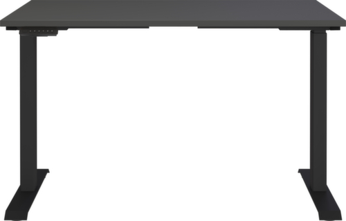 Elektrisch in hoogte verstelbaar bureau GW-MAILAND