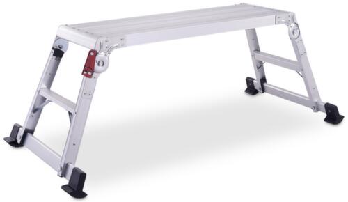 UDOBÄR Werkplatform, bordeshoogte 485 mm