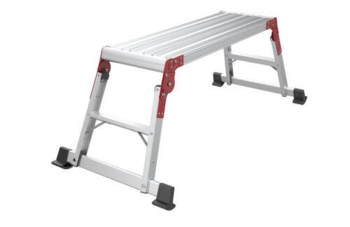 UDOBÄR Werkplatform, bordeshoogte 485 mm