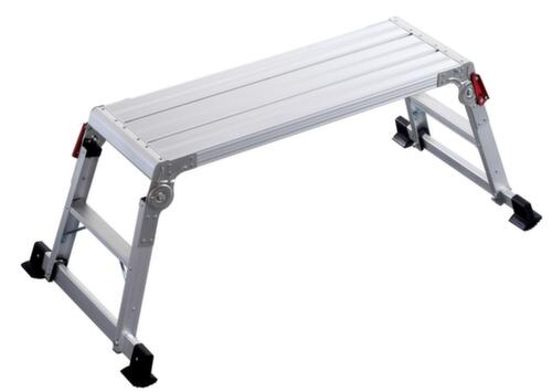 UDOBÄR Werkplatform, bordeshoogte 485 mm