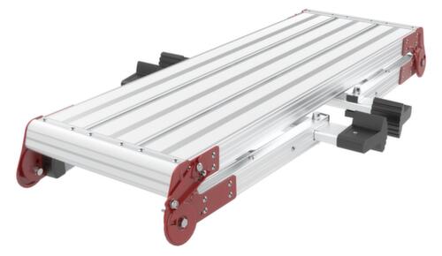 UDOBÄR Werkplatform, bordeshoogte 485 mm