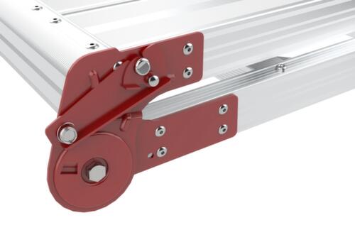 UDOBÄR Werkplatform, bordeshoogte 485 mm