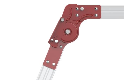 UDOBÄR Werkplatform, bordeshoogte 485 mm