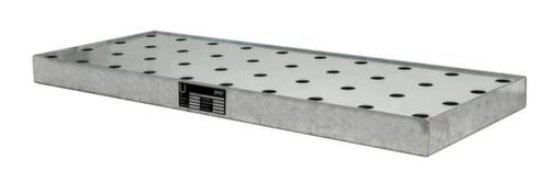 Bauer opvangbak voor kleinemballage