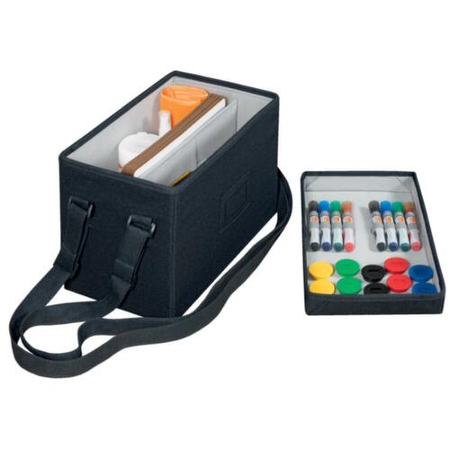 nobo accessoireset voor whiteboard