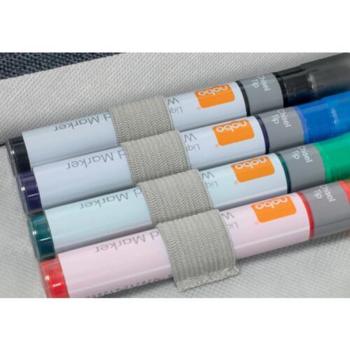 nobo accessoireset voor whiteboard