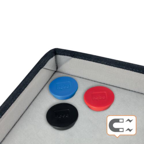 nobo accessoireset voor whiteboard