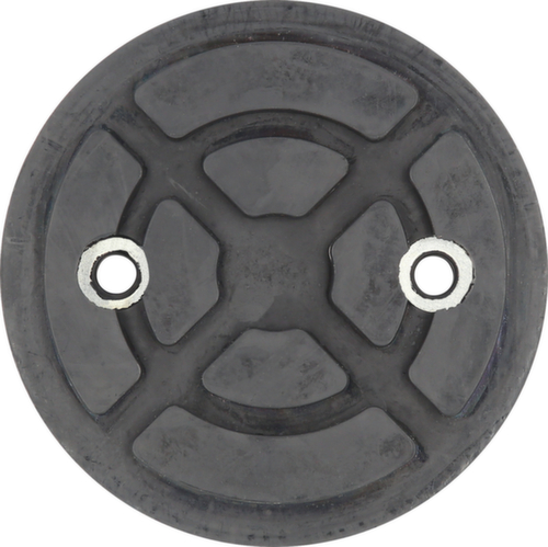 KS Tools Rubber plate 07 for Launch / Twin Busch / RP Tools lifts