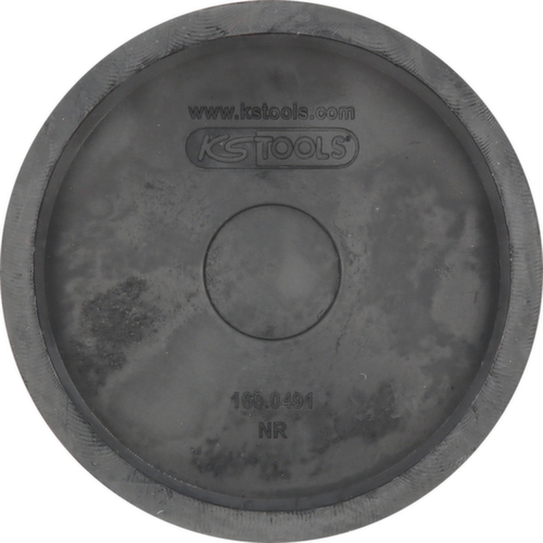 KS Tools Rubber plate 15 for Grazia / Ravaglioli lifts