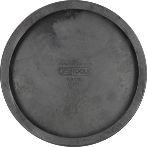 KS Tools Rubber plate 19 for Intertech lifts