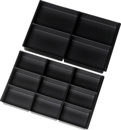 RAU Set lade-elementen Tom voor werkbank