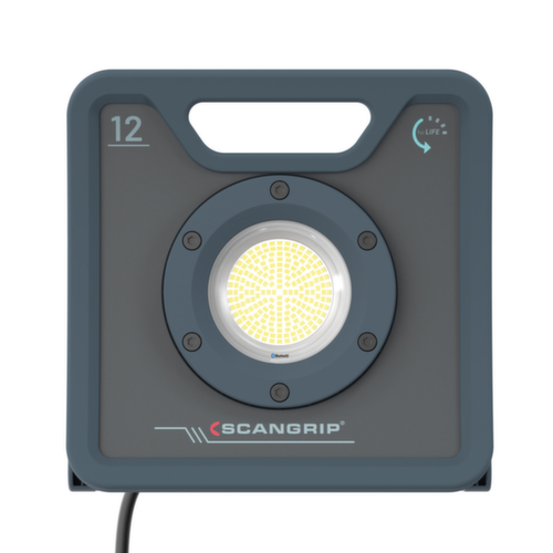 Scangrip Dimbare LED industriële lamp NOVA