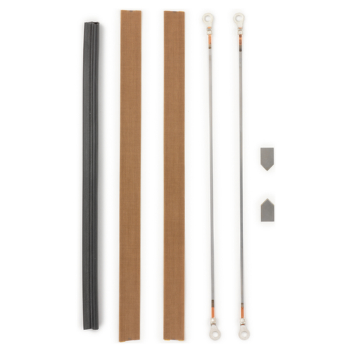 Set van vervangingsonderdelen voor sealmachine AP300H