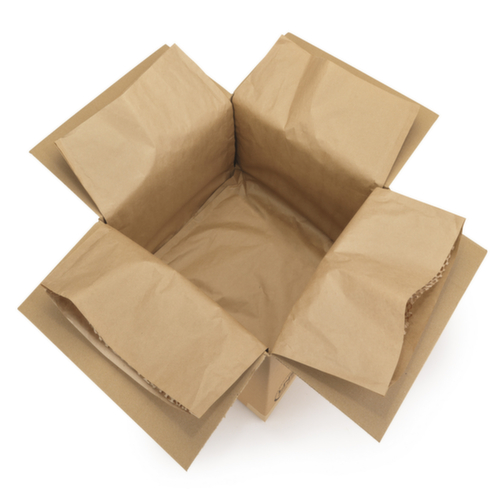 Beschermpapier voor thermische isolatie Ranpak Climaliner 80 x 38 cm