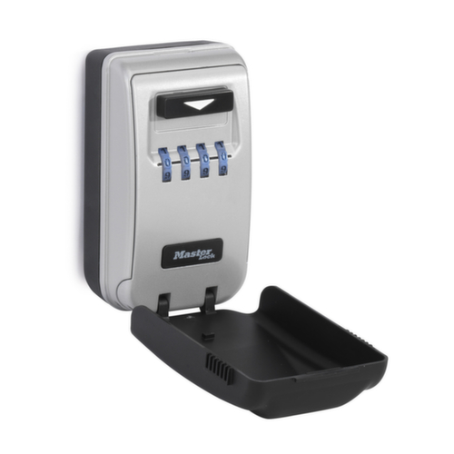 Sleutelkluis met verlichte cijfers Master Lock