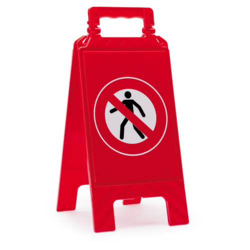 waarschuwingsstandaard van PP