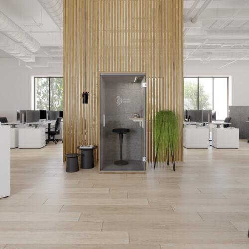 telefooncel Silent Space, hoogte x breedte 2175 x 1035 mm