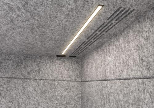 telefooncel Silent Space, hoogte x breedte 2175 x 1035 mm