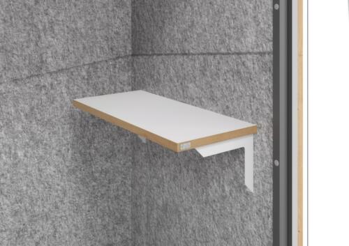 telefooncel Silent Space, hoogte x breedte 2175 x 1035 mm