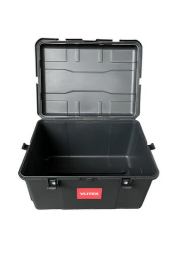 VLITEX Veiligheidsrolcontainer voor blusdeken