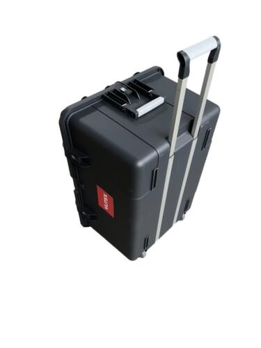 VLITEX Veiligheidsrolcontainer voor blusdeken