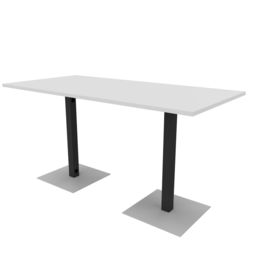 Quadrifoglio Statafel voor vergaderingen Greko