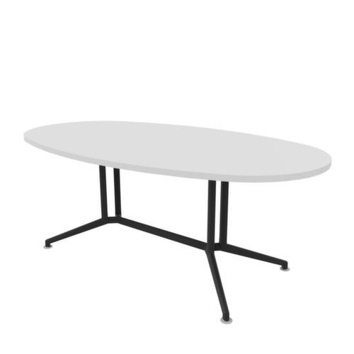 Quadrifoglio Vergadertafel X2