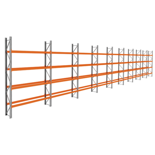 palletstelling