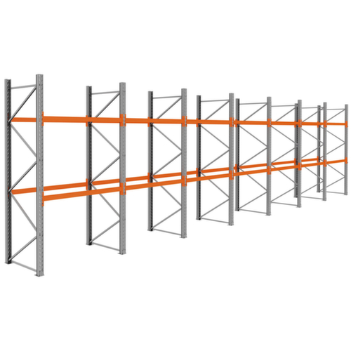 palletstelling