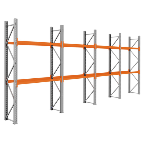 palletstelling