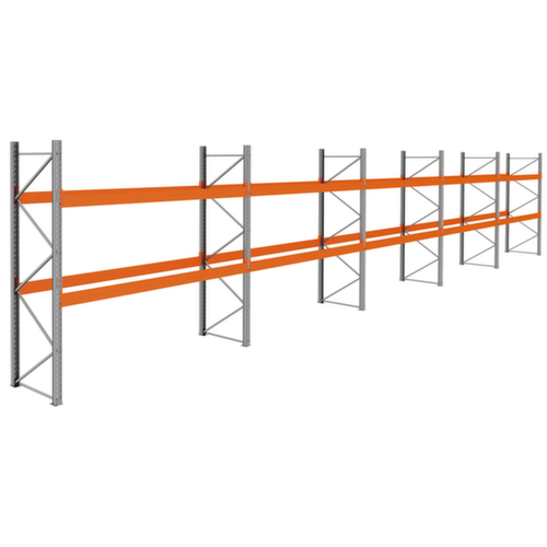 palletstelling
