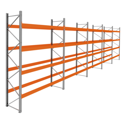 palletstelling