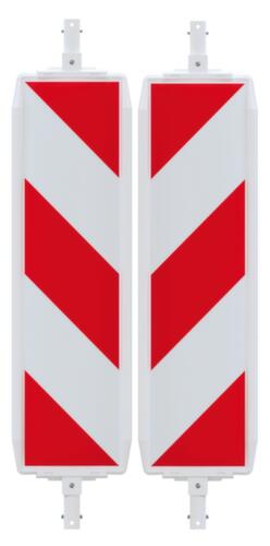 Schake Baken, hoogte x breedte 1330 x 315 mm