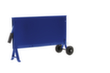 Afroller Profi voor stalen omsnoeringsband, voor bandbreedte 19 mm